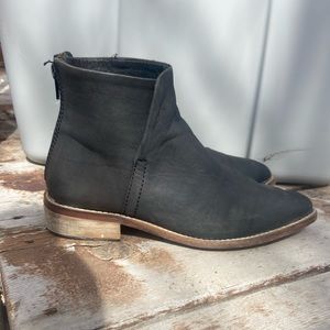 Free people boots